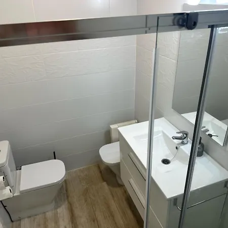 Apartment Aroca Loft