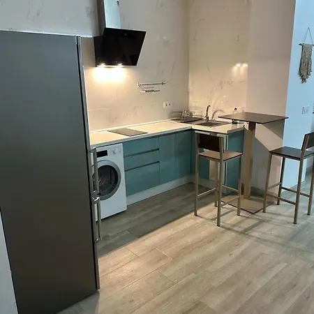 Apartment Aroca Loft *